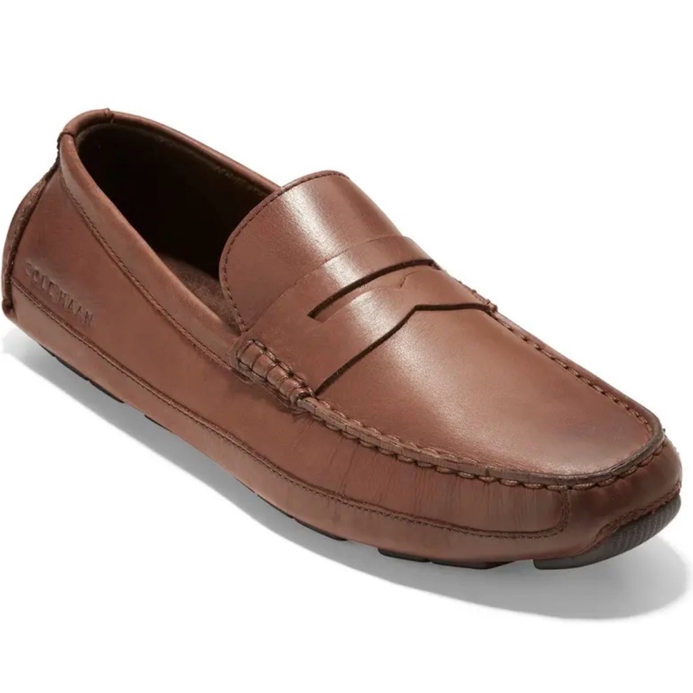 Cole Haan Wyatt Penny Loafer